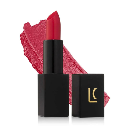 Lucky Chick Creamy Matte Lipstick – Hydrating, Long-Wear Color Lucky Chick Inc.