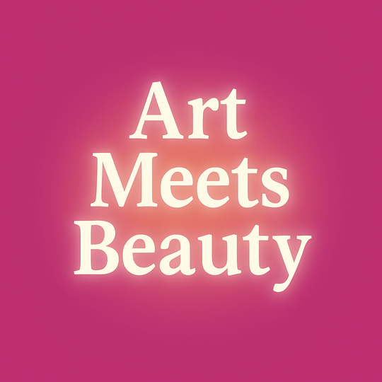 The Art Behind Lucky Chick: How Beauty and Creativity Empower Women