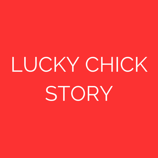 Lucky-Chick Lucky Chick Inc.