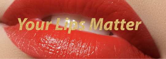 Take Care Of Your Lips In The Cold Months