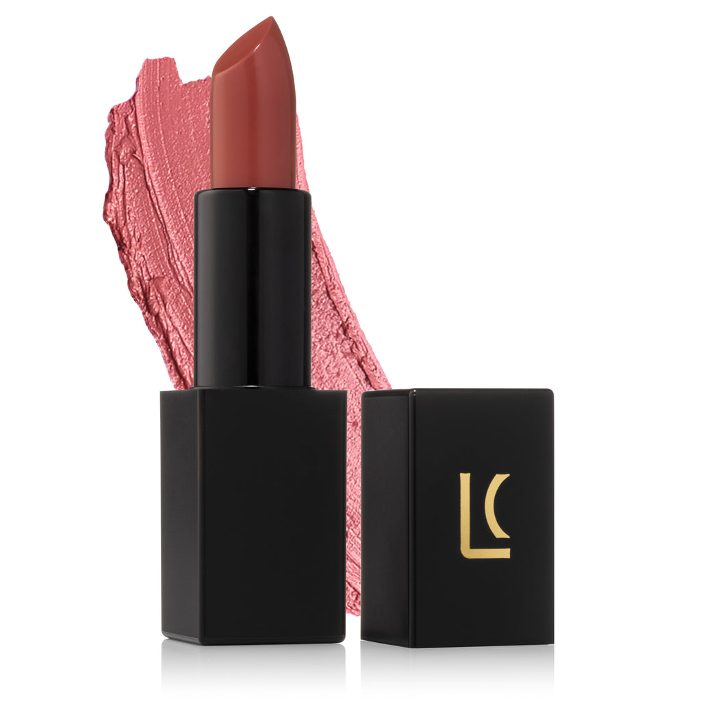 Paradise Creamy Matte Lipstick Lucky Chick Inc.