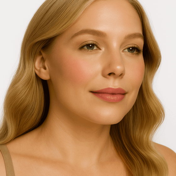 Angel Baby Glow Face Palette Lucky Chick Inc.