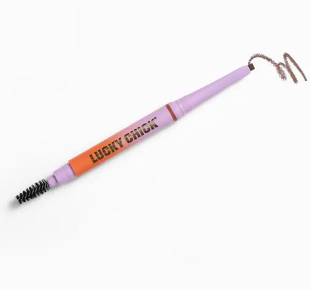 Precision Brow Pencil Lucky Chick Inc.