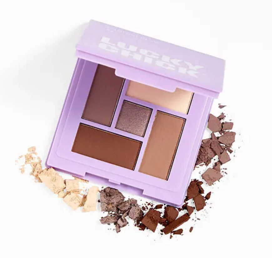 Comfort Glow Palette Lucky Chick Inc.