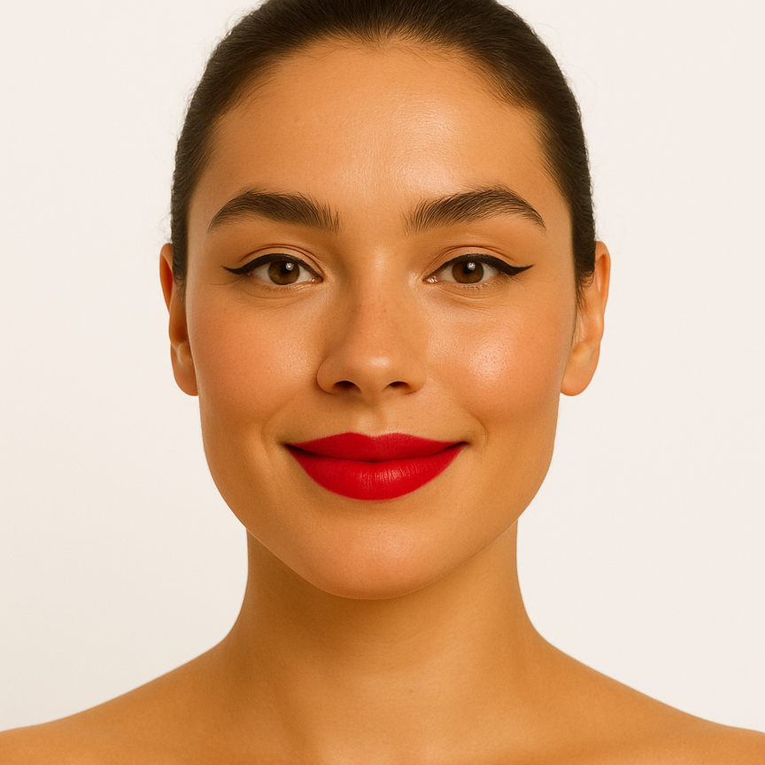 Creamy Matte Lipstick Lucky Chick Inc.