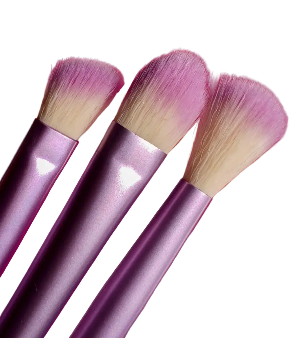 Eye Love You Brush Set Lucky Chick Inc.