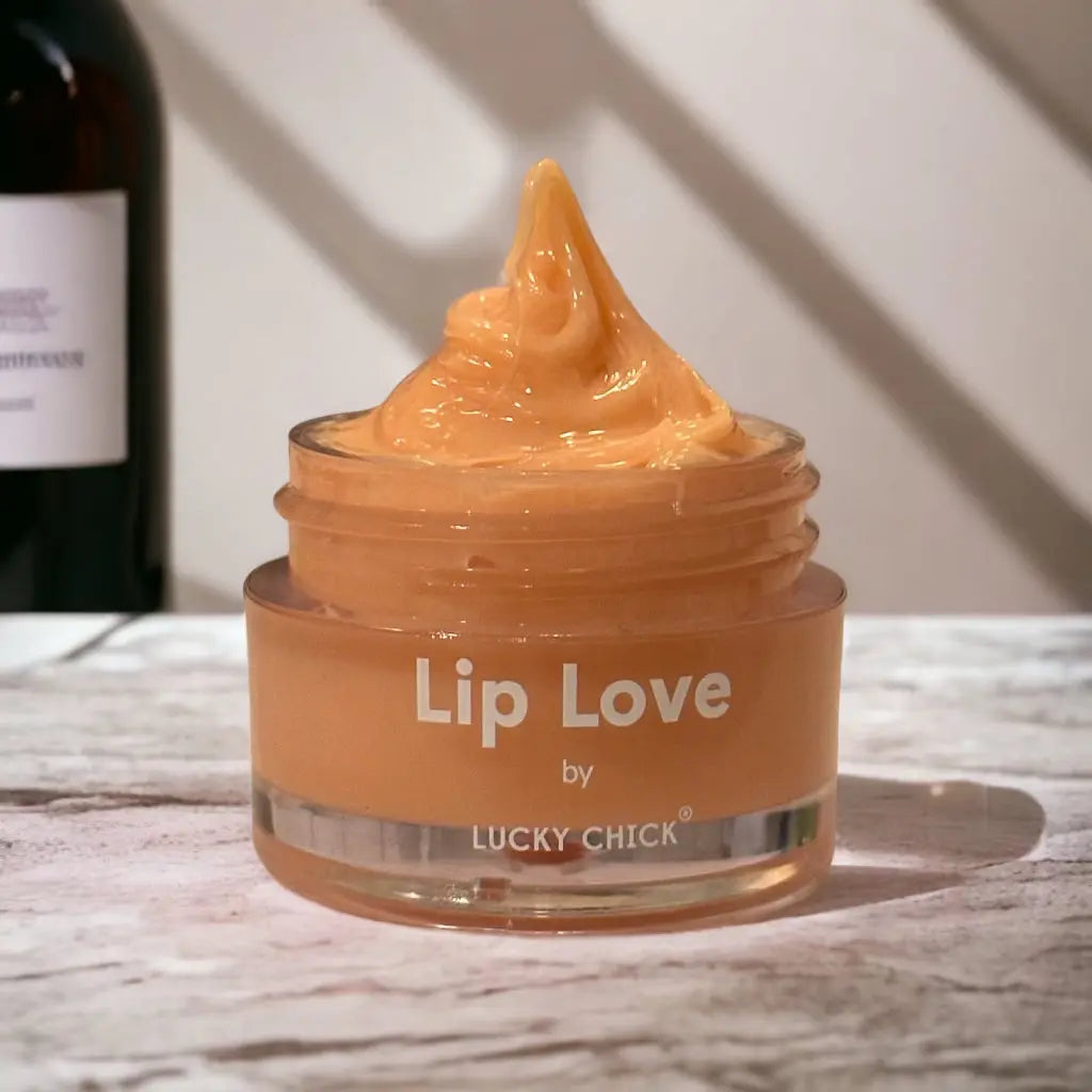 Lip Treatment Balm Lucky Chick Inc.