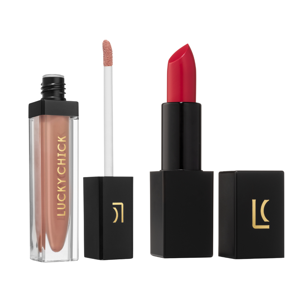 LIP DUO BUNDLE