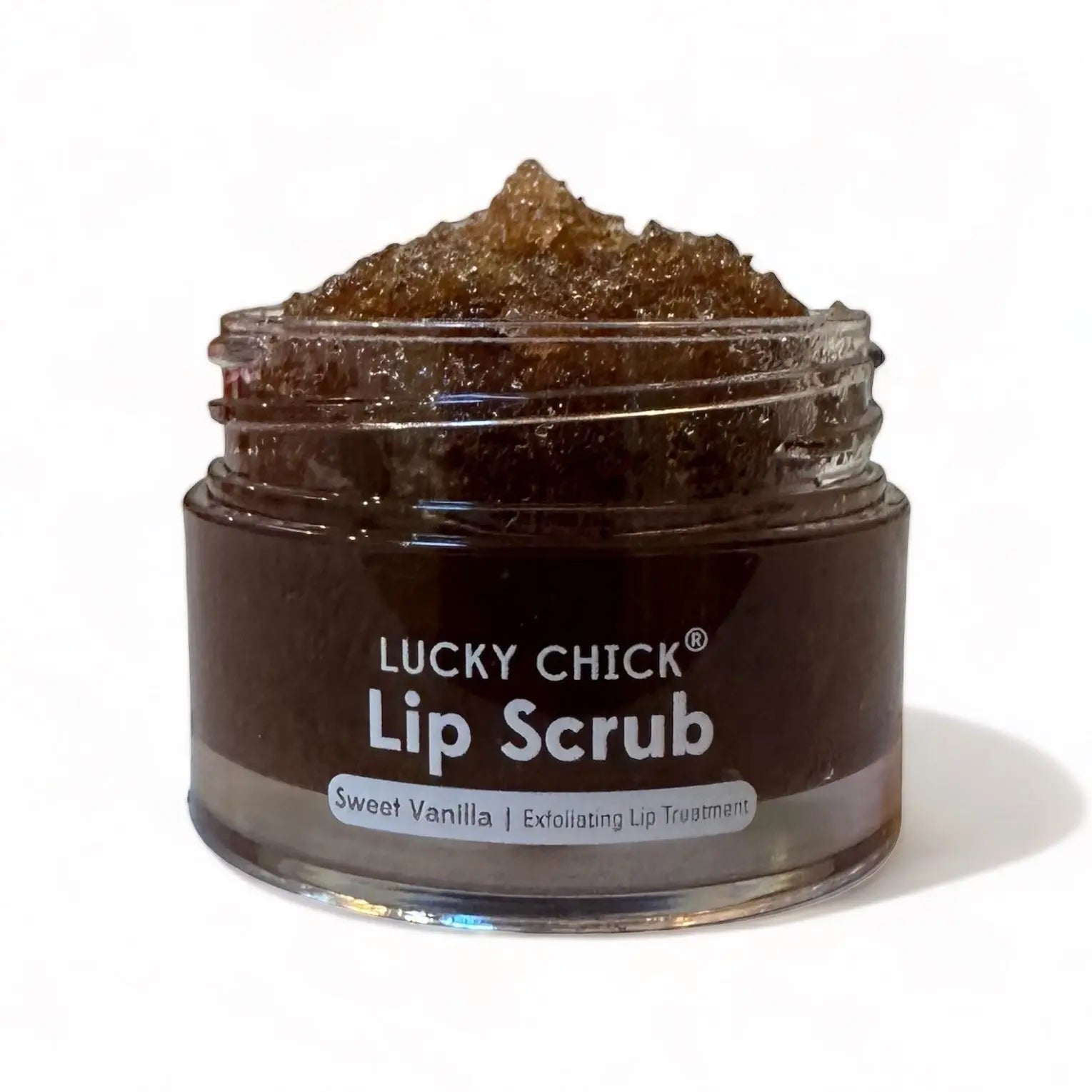 Sugar Lip Scrub Lucky Chick Inc.