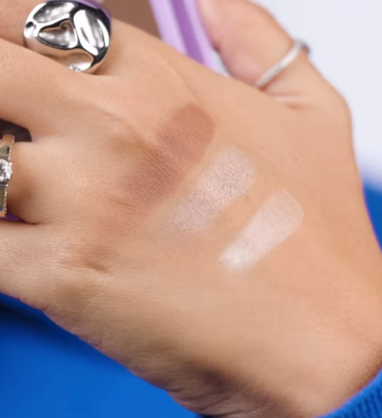 Comfort Glow Eyeshadow Palette Lucky Chick Inc.