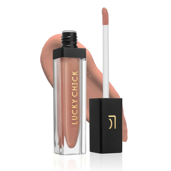 Blissful Lip Gloss